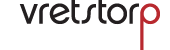 Vretstorp logotyp